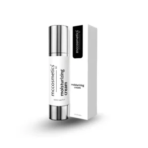 Moisturizing Cream