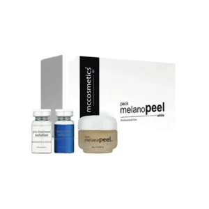 Melanopeel Professional