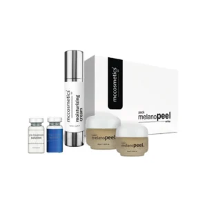 Melanopeel Pack