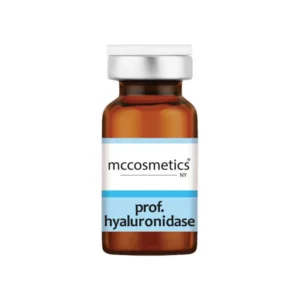 Prof. Hyaluronidase
