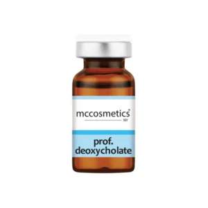 Prof. Deoxycholate