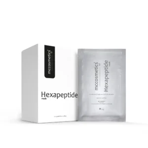 Hexapeptide Mask