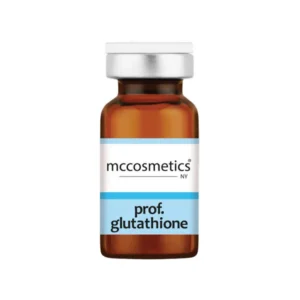 Prof. Glutathione