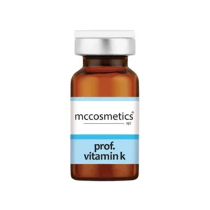 Prof. Vitamin K
