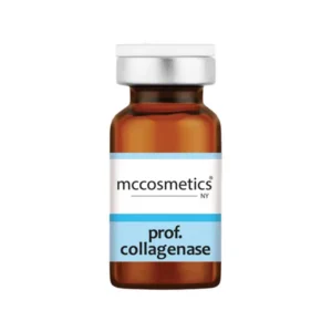 Prof. Collagenase