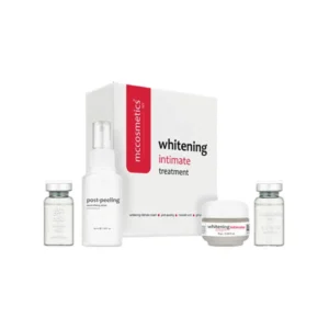 Whitening Intimate Treatment