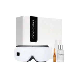 Intelligent Eye Pack