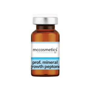 Prof. Mineral Growth Peptone