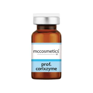 Prof. Corixzyme