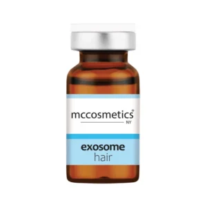 Exosome Hair