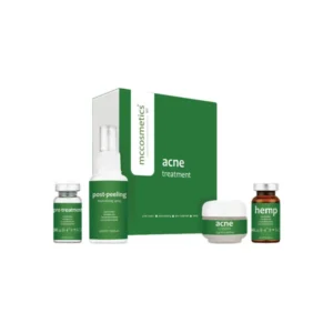 Acne Treatment Pack