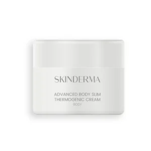 Advanced Body Slim Thermogenic Cream