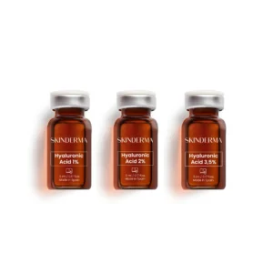 Hyaluronic acid 1%| 2%| 3%