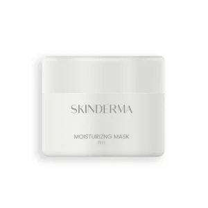 Moisturizing Mask