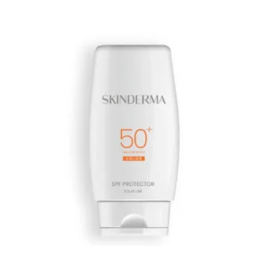 SPF Protector 50+ Color