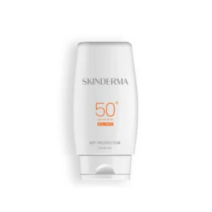 SPF Protector 50+ Oil Free